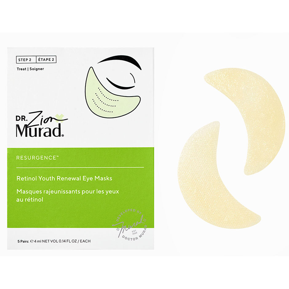 Retinol Youth Renewal Eye Mask,  Murad Ögonkräm