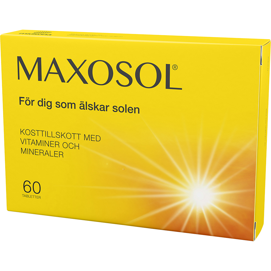 Maxosol