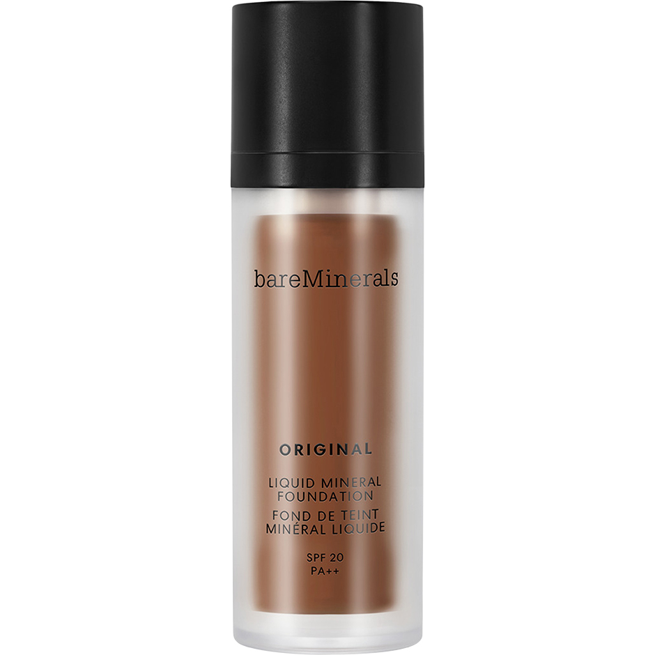 Original Liquid Mineral Foundation SPF 20