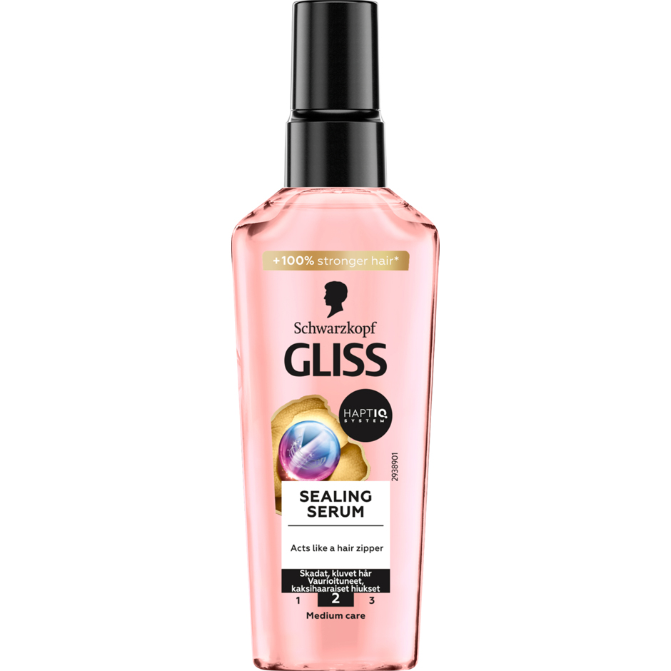 Schwarzkopf Gliss Split Hair Miracle Sealing Serum