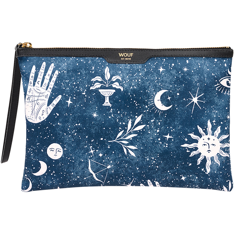 Esoteric Night Clutch