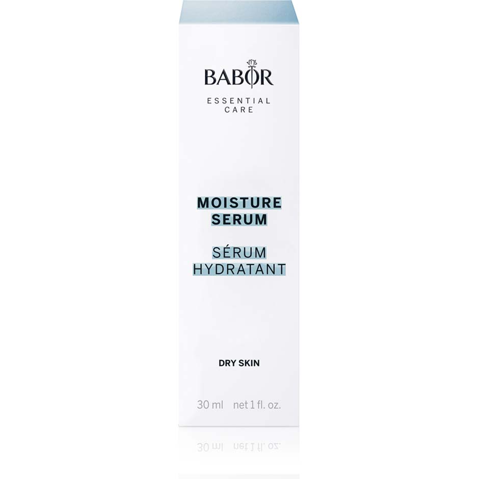 Moisture Serum