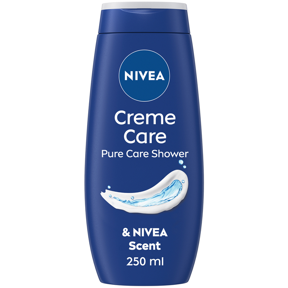 NIVEA Creme Care Shower 250 ml