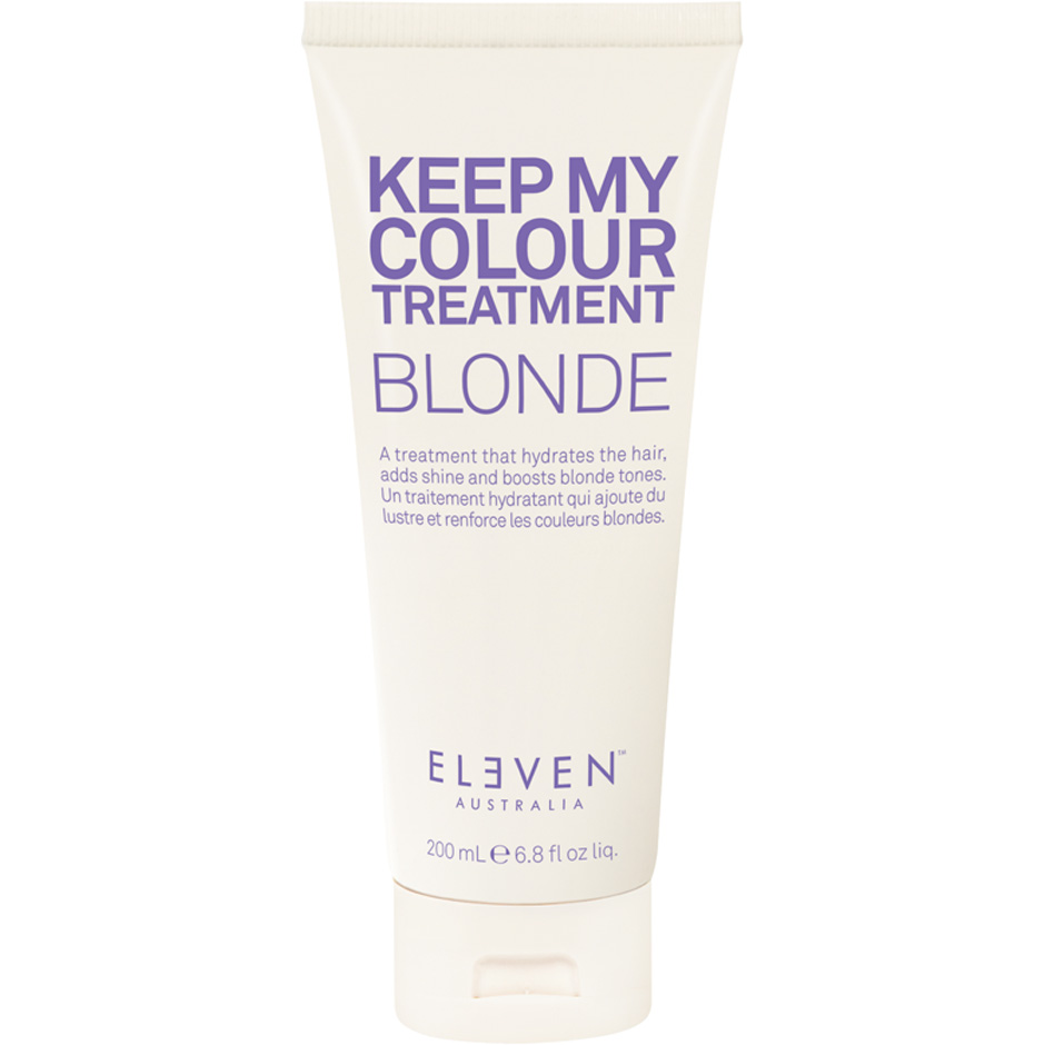 Keep My Colour Treatment Blonde