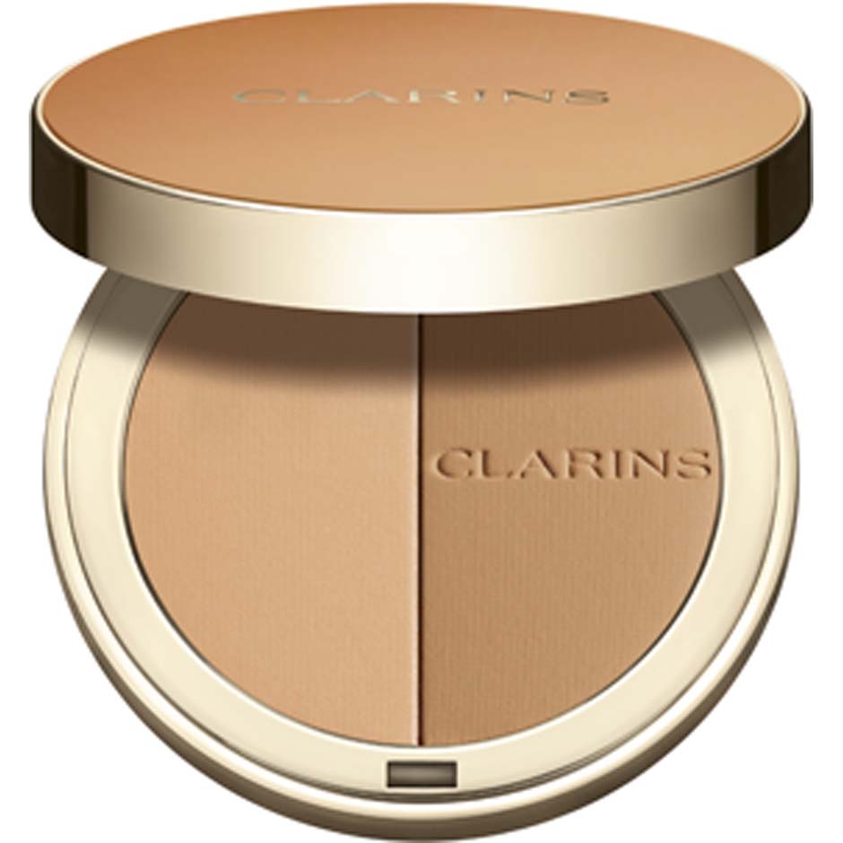 Ever Bronze Compact Powder