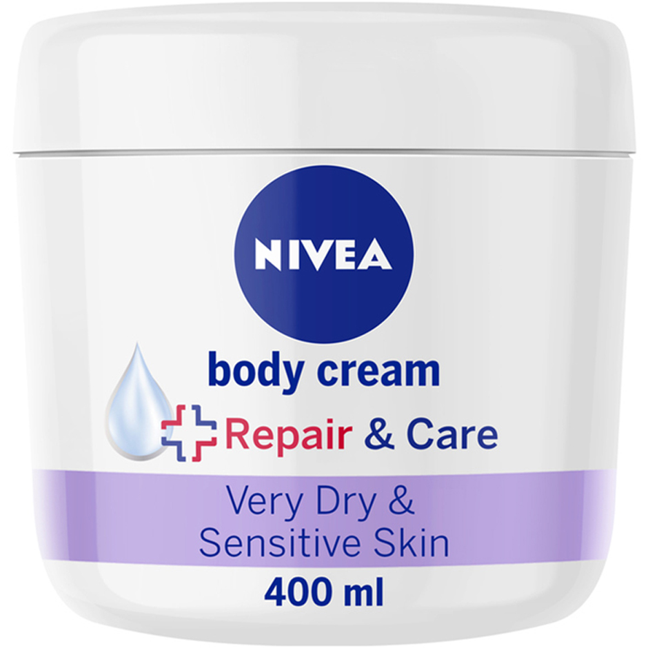 Repair & Care Body Cream