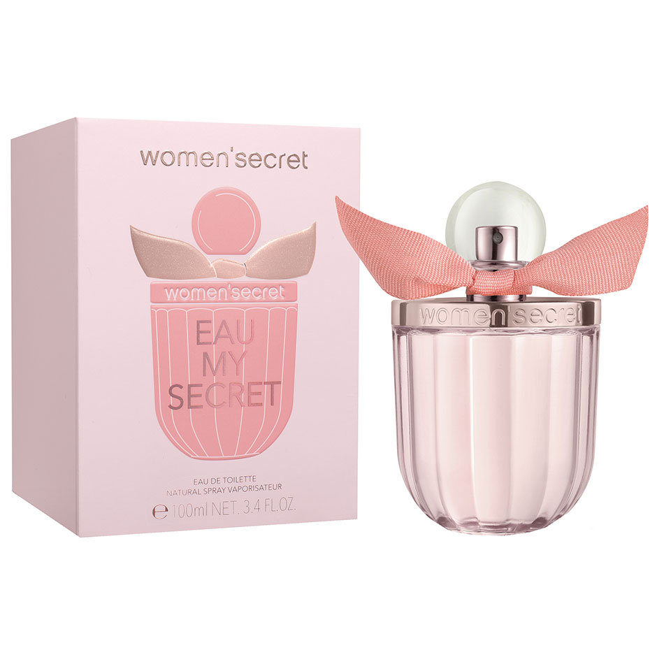 Eau My Secret