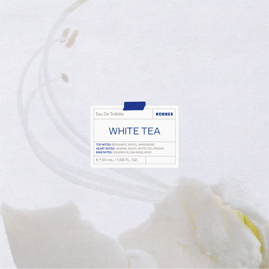 White Tea