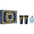 Eros EdT Gift Set