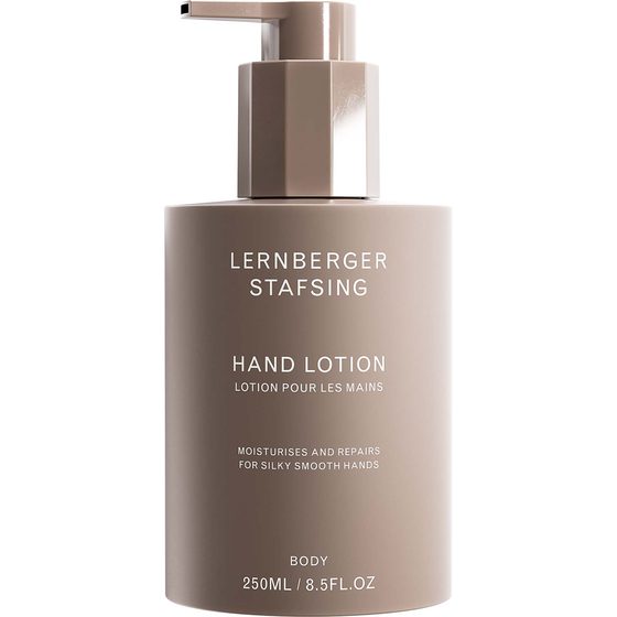 Hand Lotion