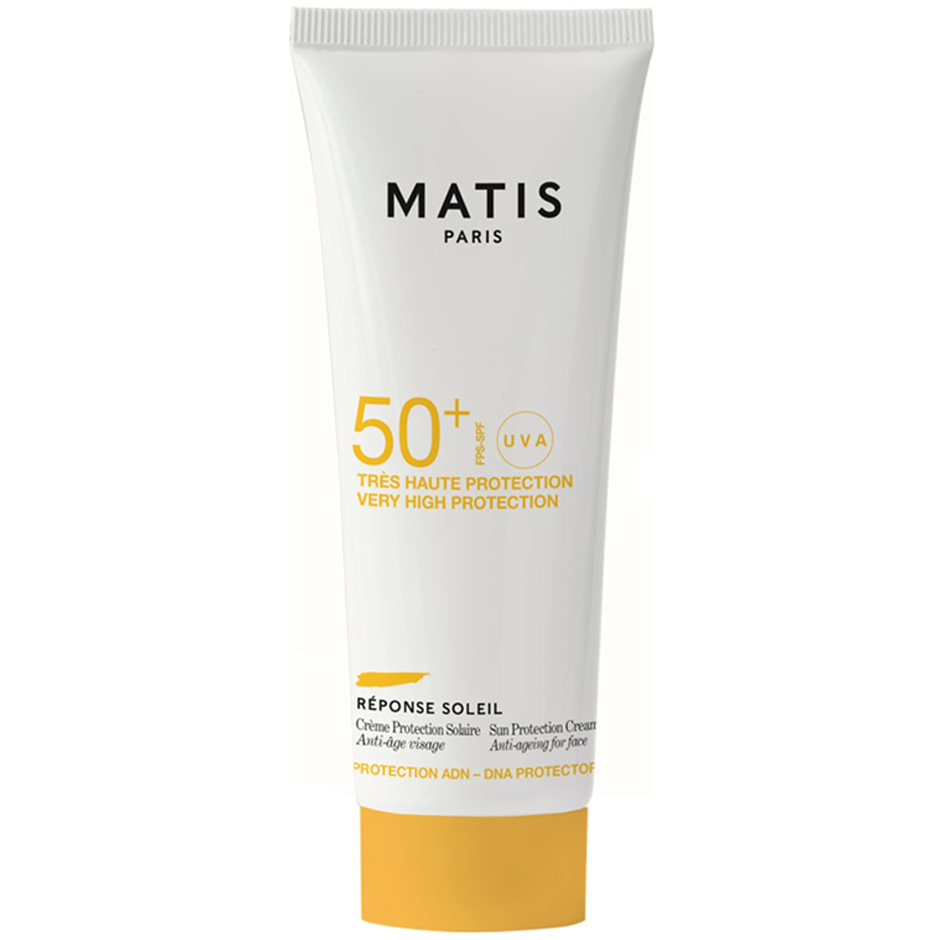 Sun Protection Cream