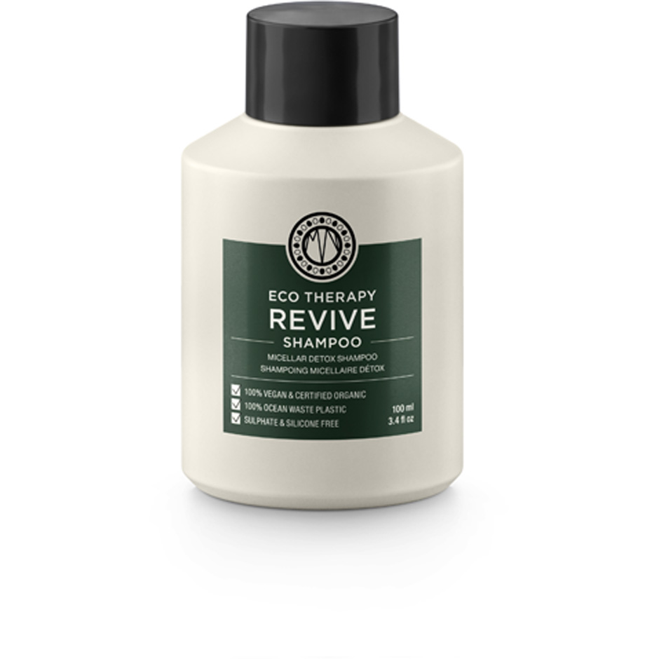 Eco Therapy Revive, 100 ml Maria Nila Shampoo