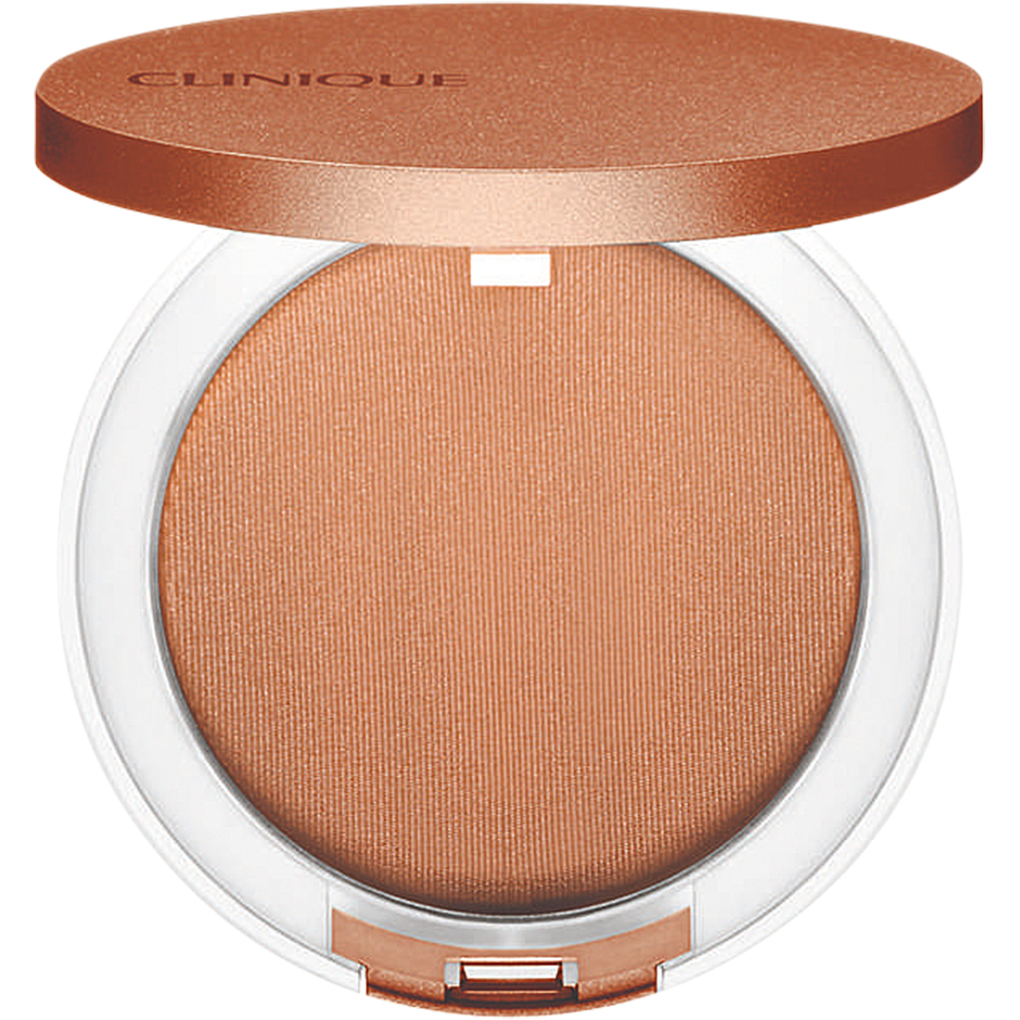 True Bronze Pressed Powder Bronzer