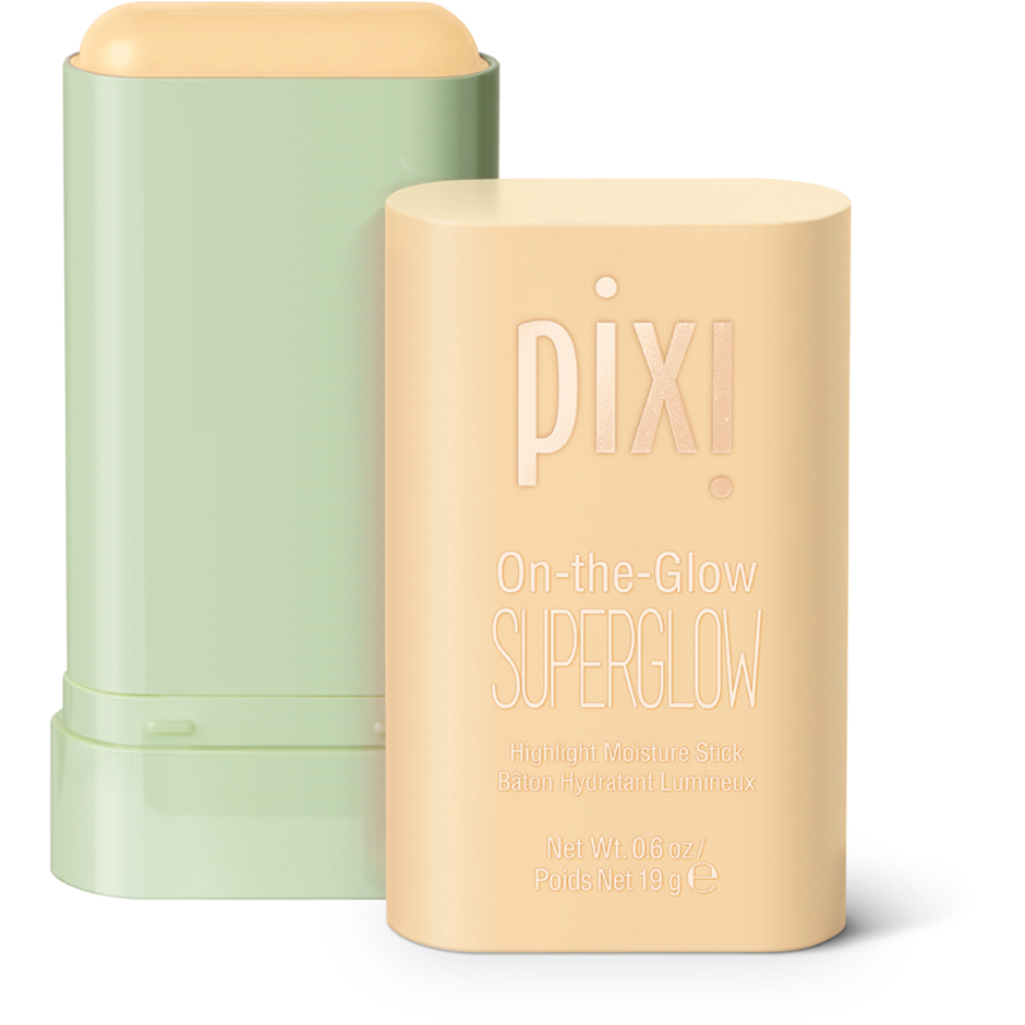 Pixi On-the-Glow Superglow Gilded Gold - 19 g