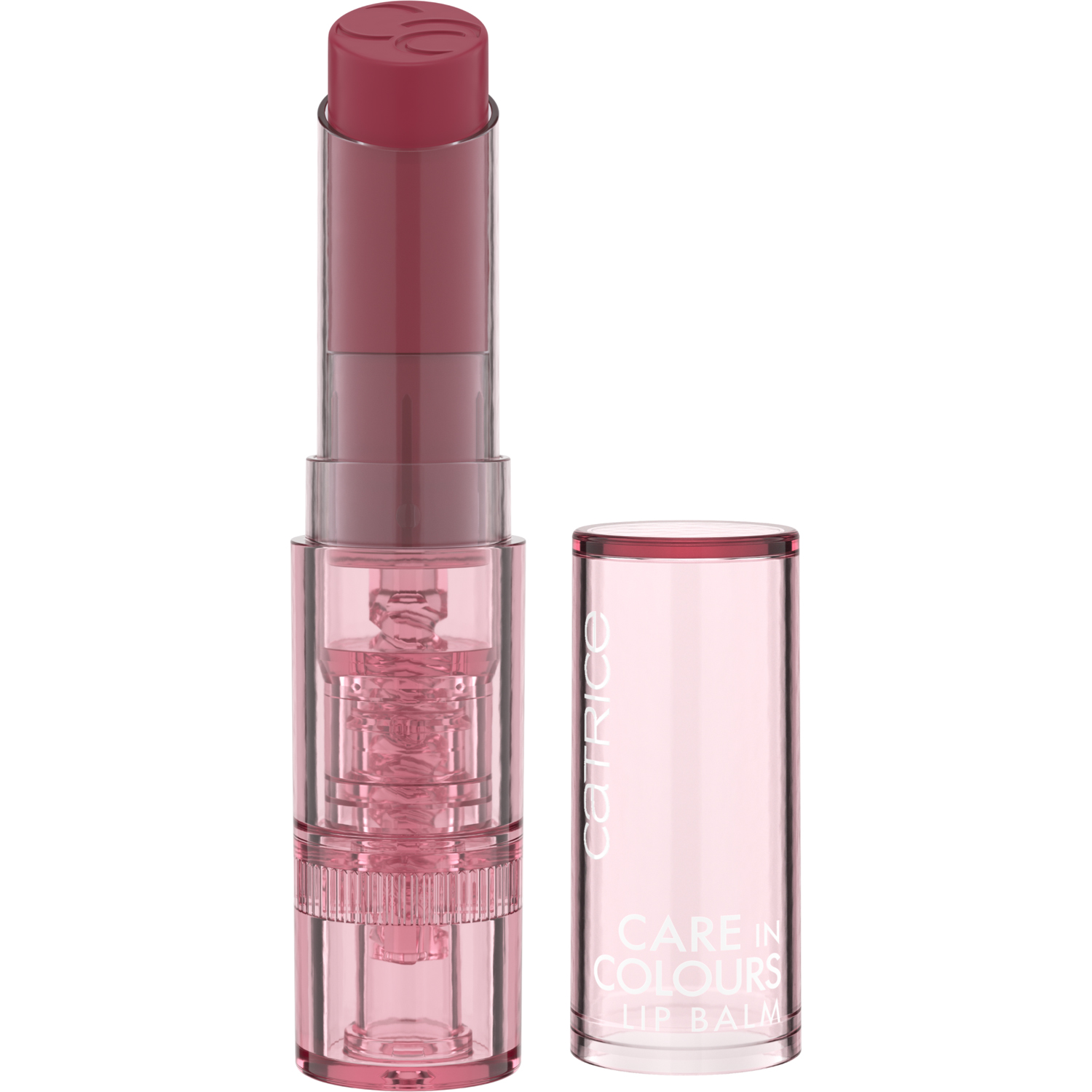 Care In Colours Lip Balm