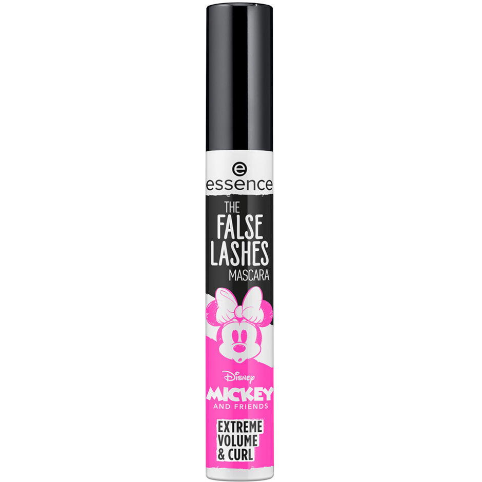 Disney Mickey and Friends The False Lashes Mascara