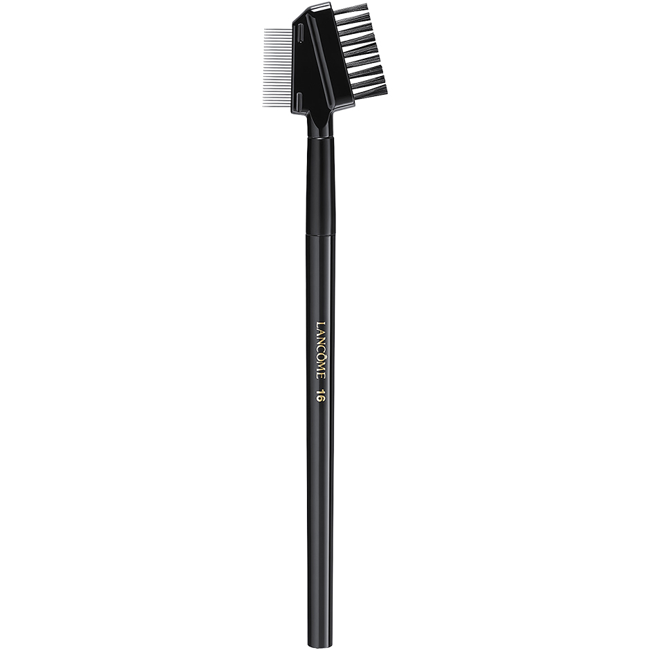 Brow brush & Lash Comb