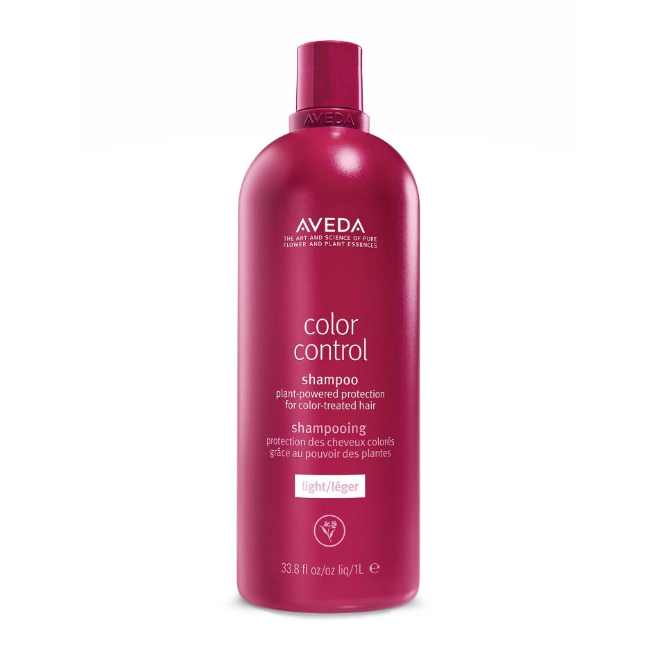 Color Control Shampoo