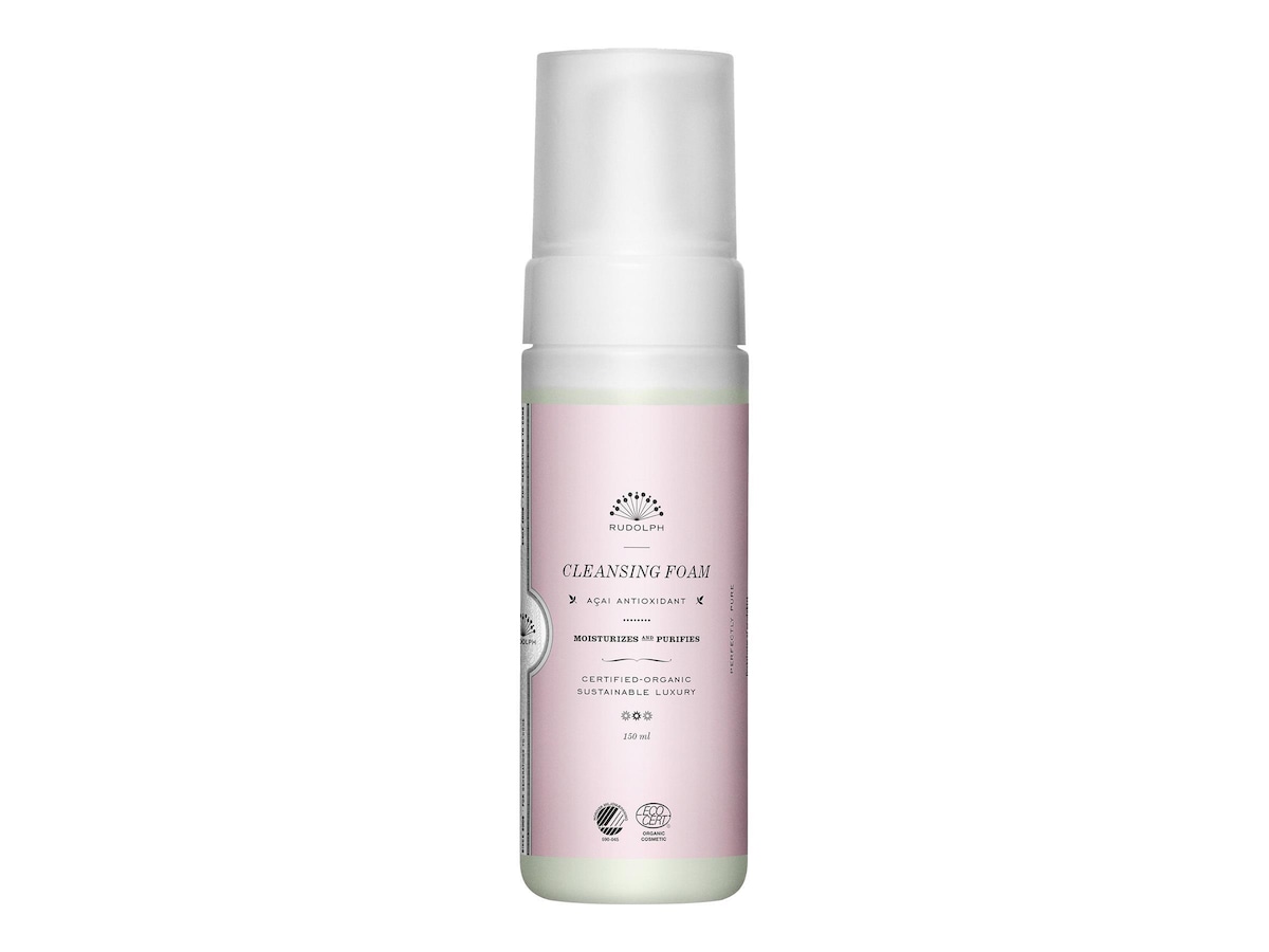 Gentle Cleansing Foam