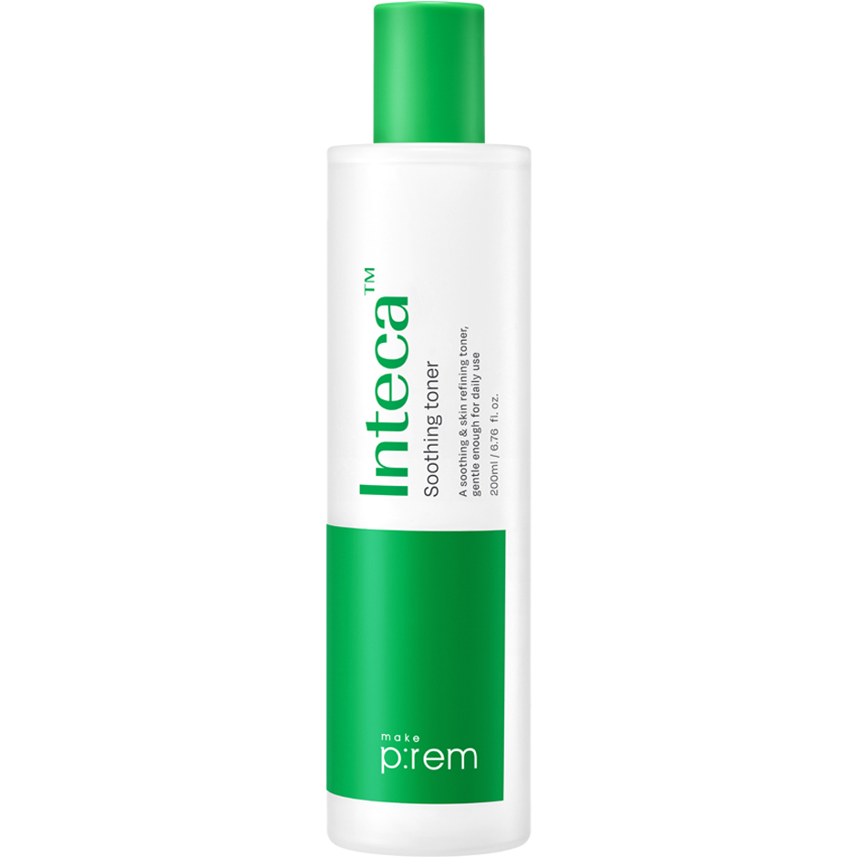 Inteca Soothing Toner