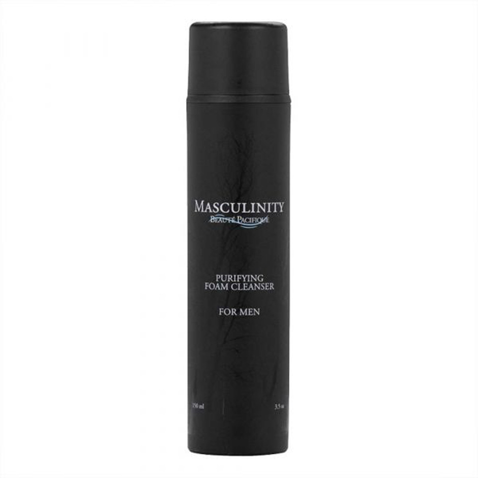 Purifying Foam Cleanser For Men