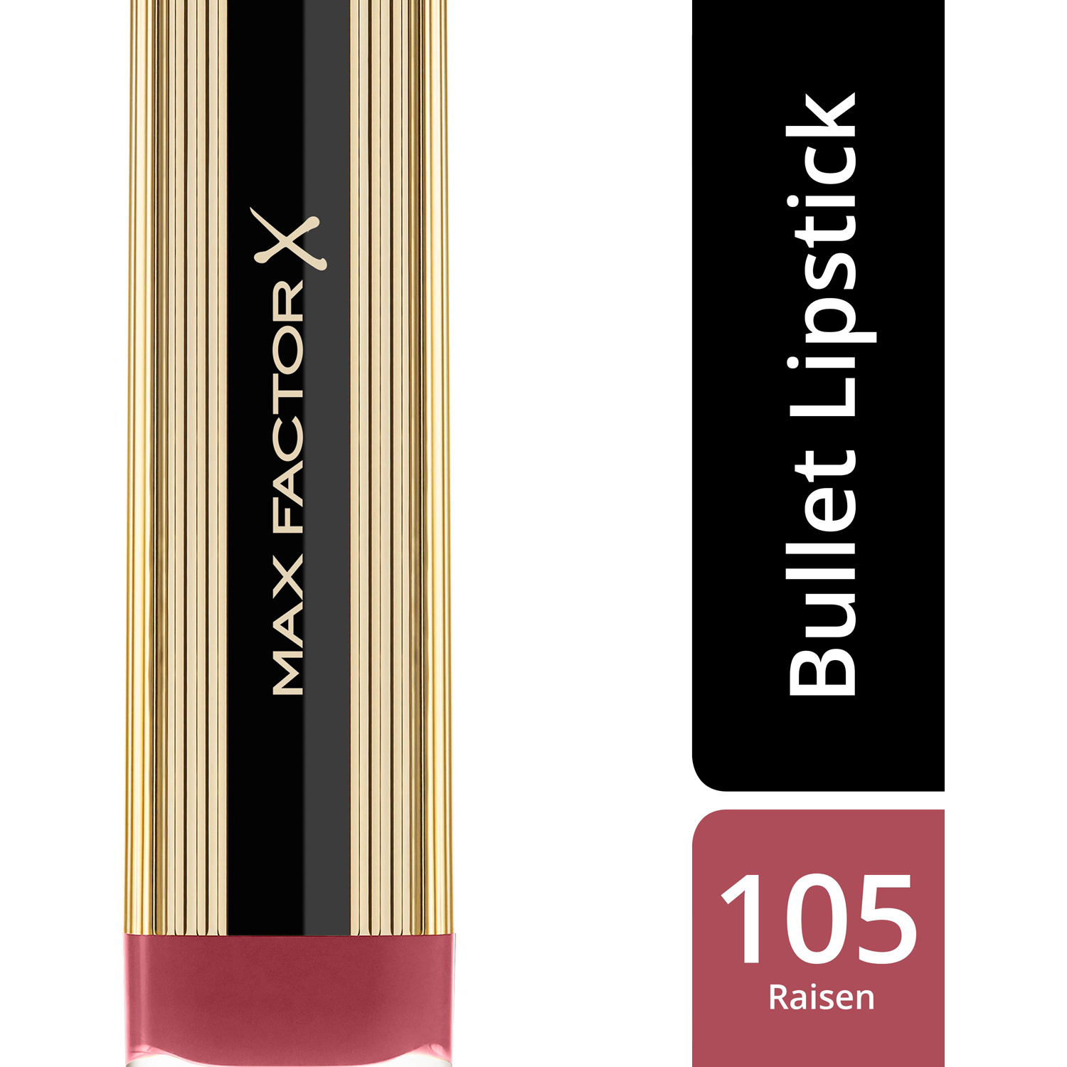 Colour Elixir Lipstick