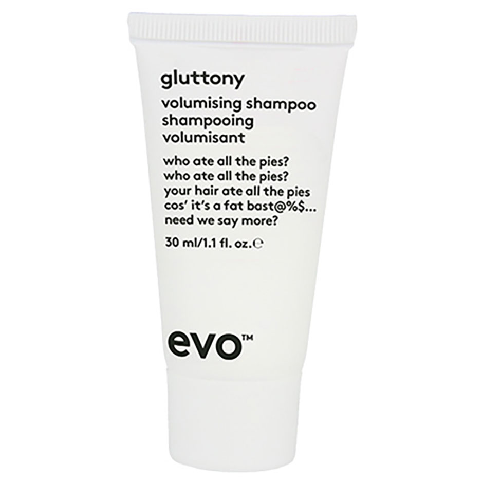 Gluttony Shampoo