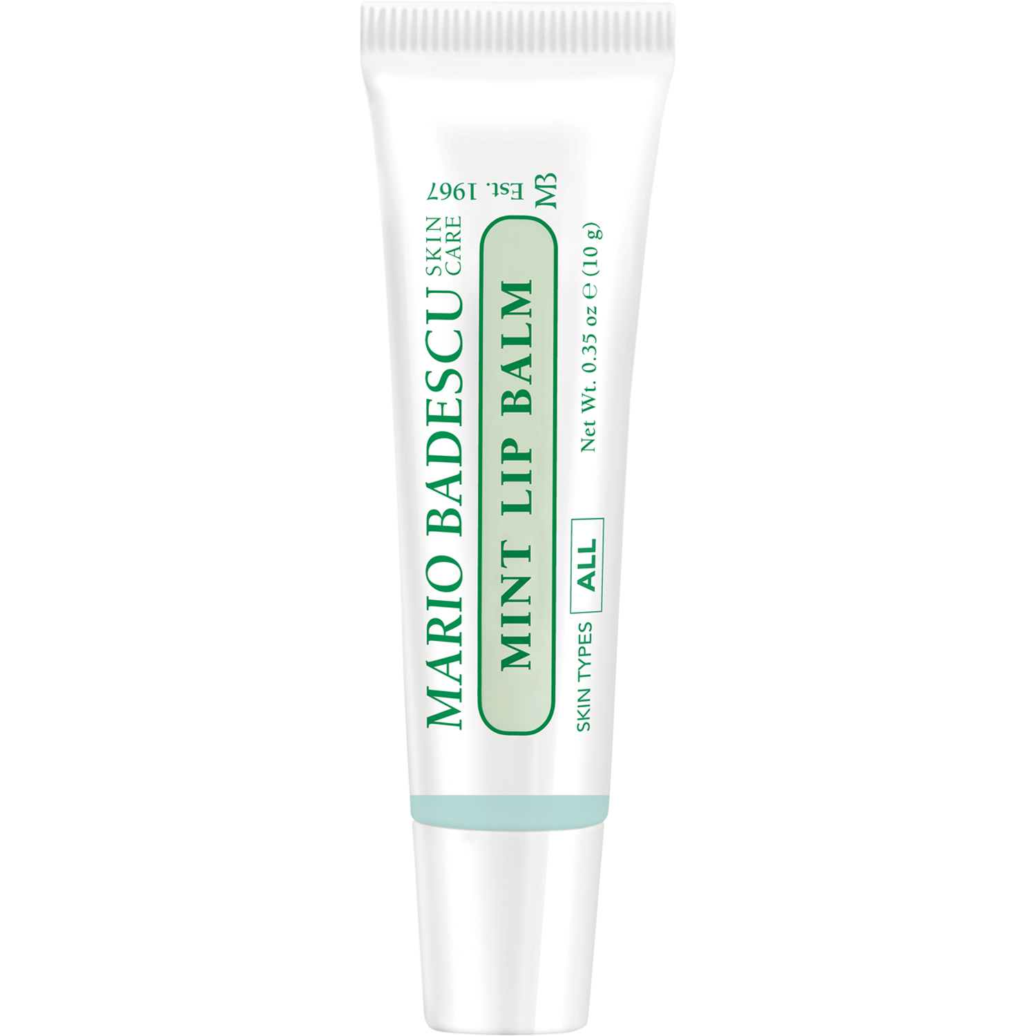 Mint Lip Balm