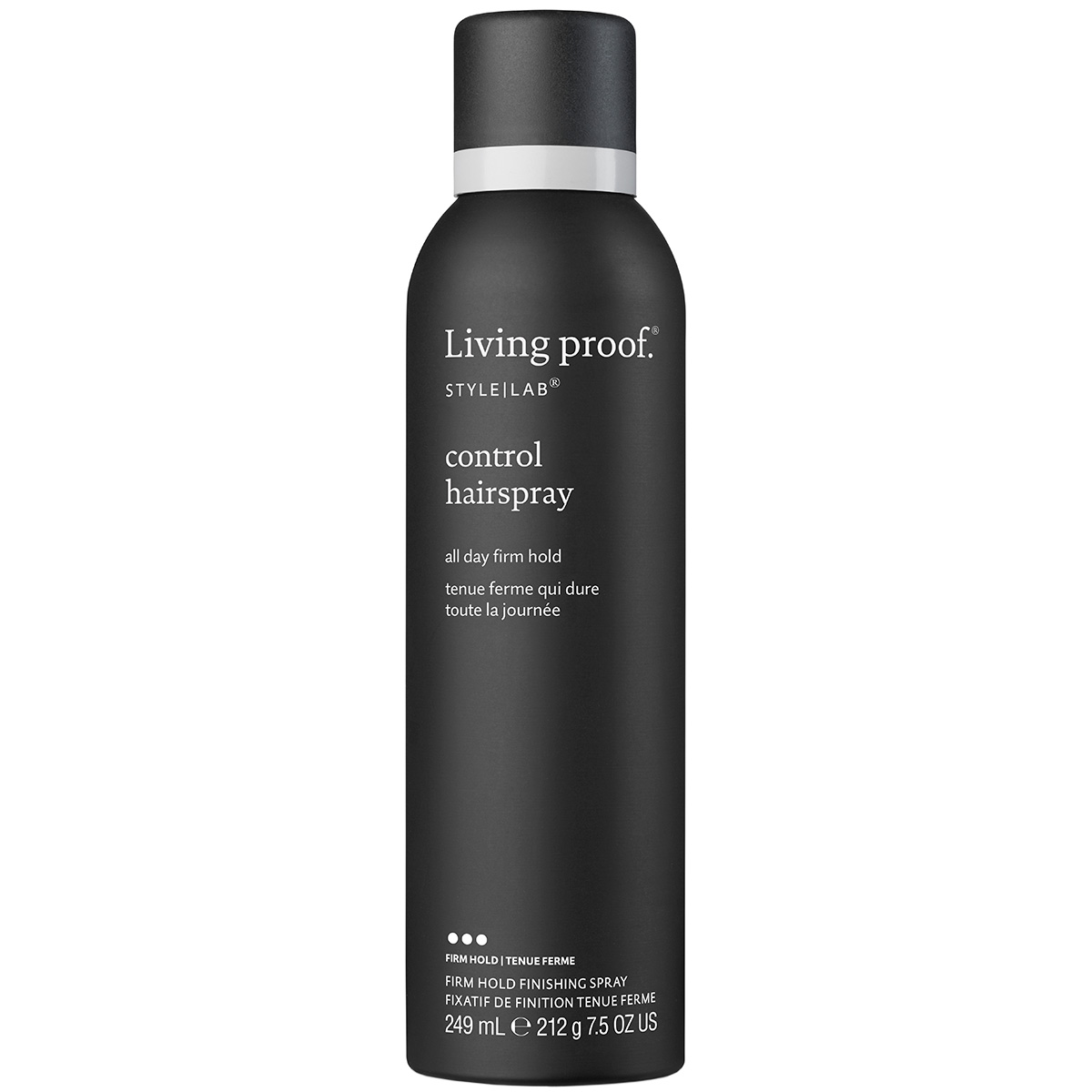 Control Hairspray, 249 ml Living Proof Hårspray