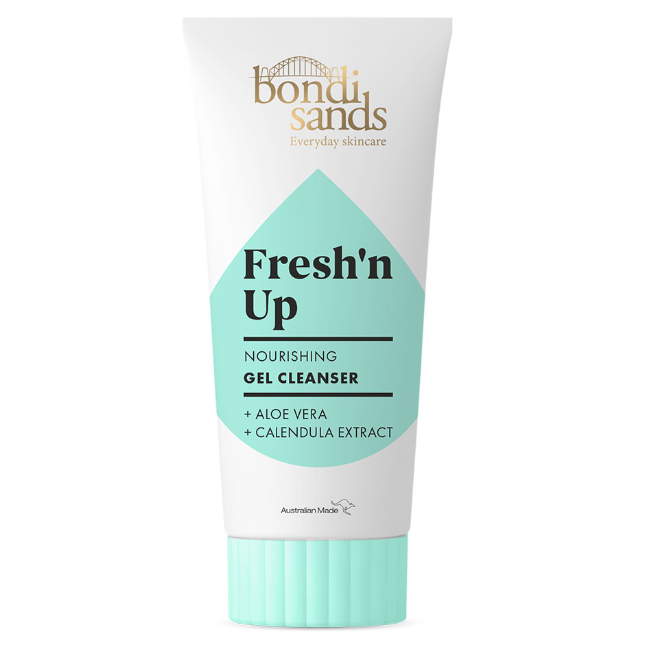 Fresh'n Up Gel Cleanser