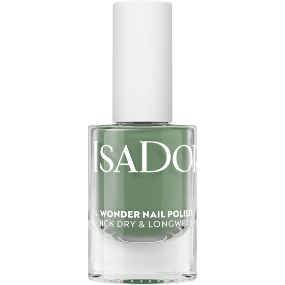 The Wonder Nail Polish Quick dry & Longwear 