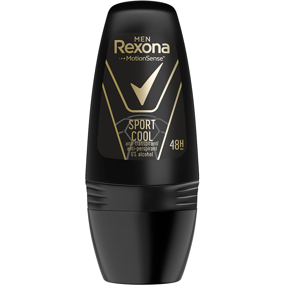 Roll-on Sport Cool, 50 ml Rexona Deodorant