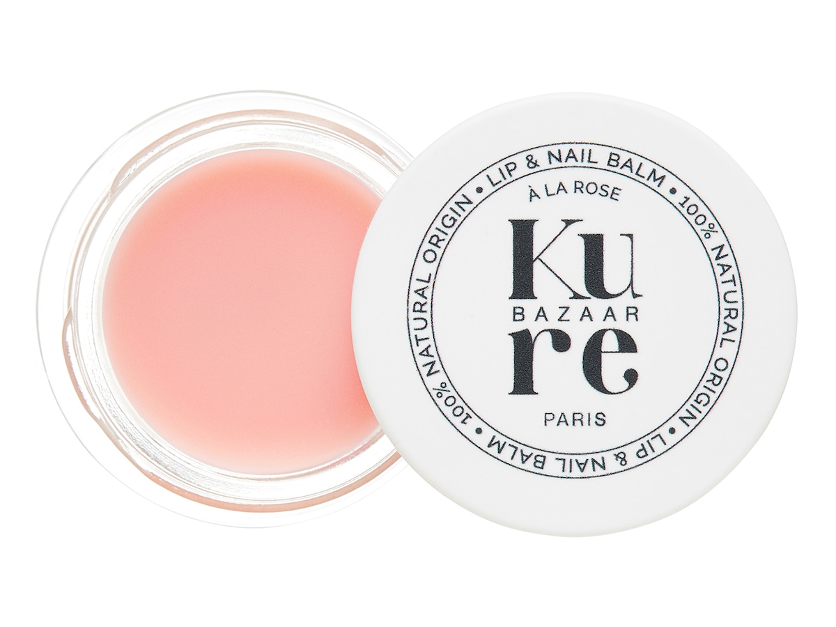 Lip & Nail Balm,  Kure Bazaar Nagelvård