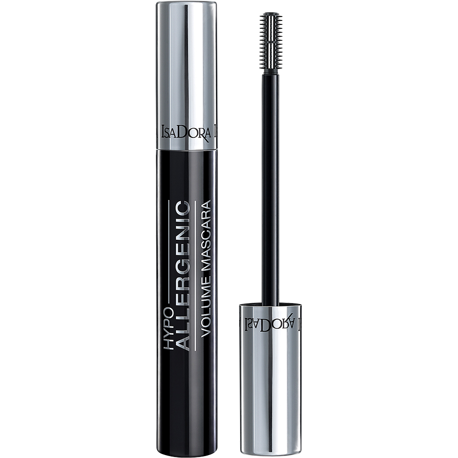 Hypo Allergic Volume Mascara