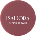 The Powder Blush 