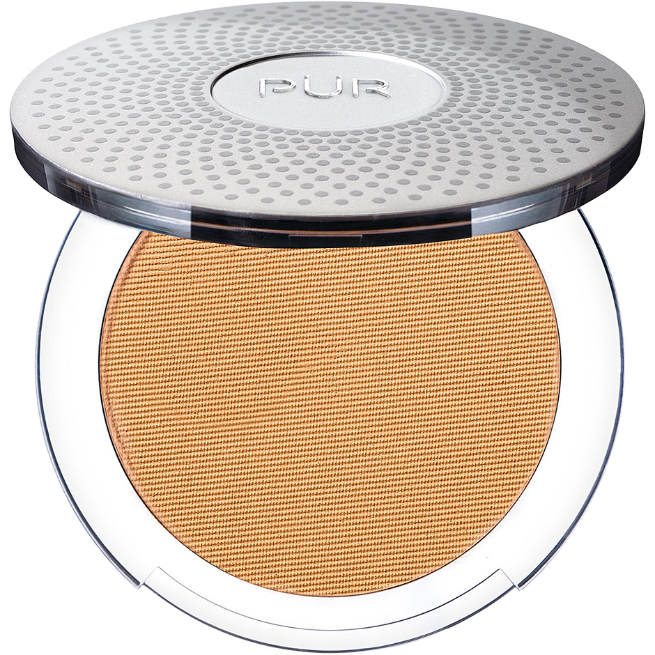 4-in-1 Pressed Mineral Foundation