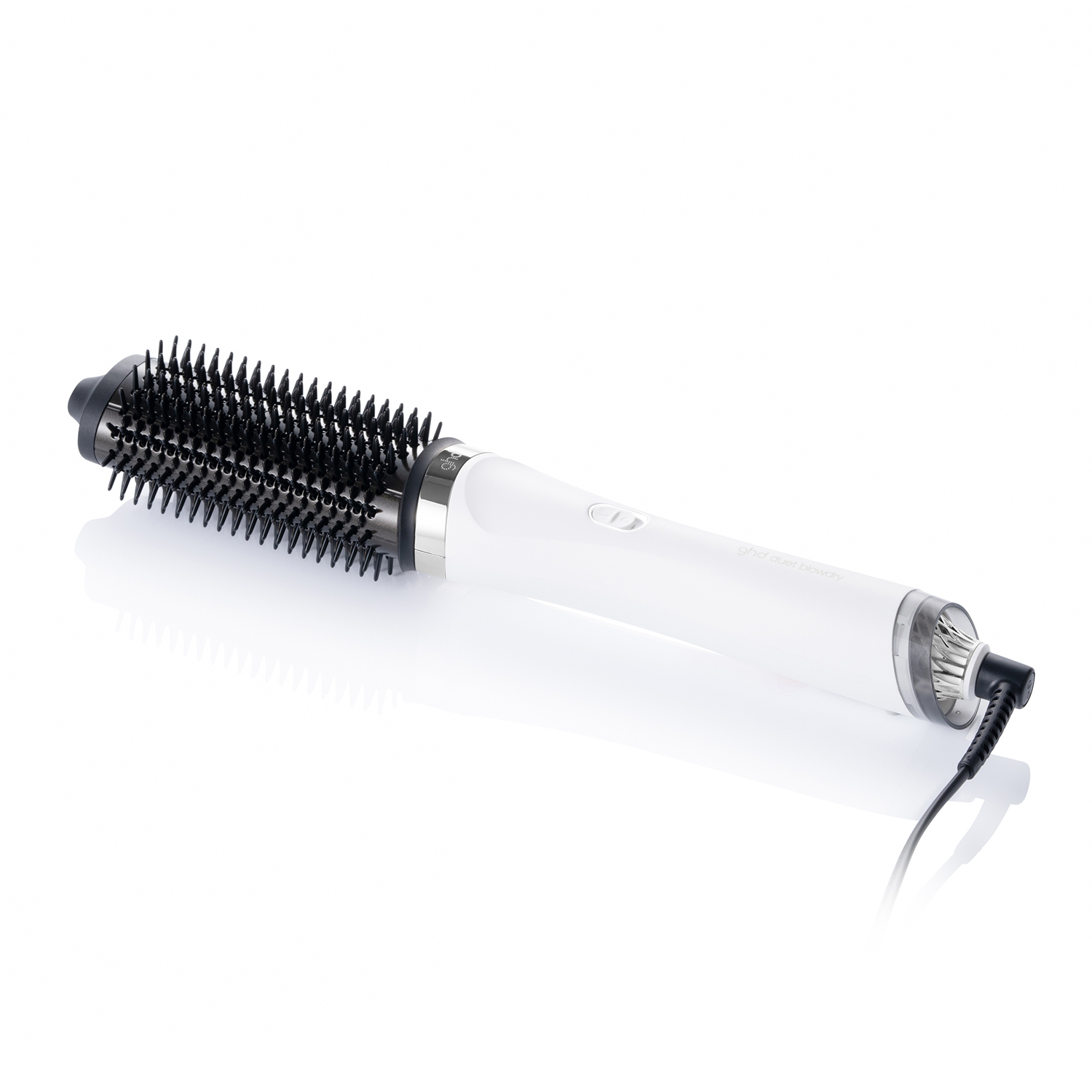 Duet Blow Dry - 2-in-1 Hair Dryer Brush