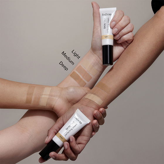 Skin Tint Perfecting Cream