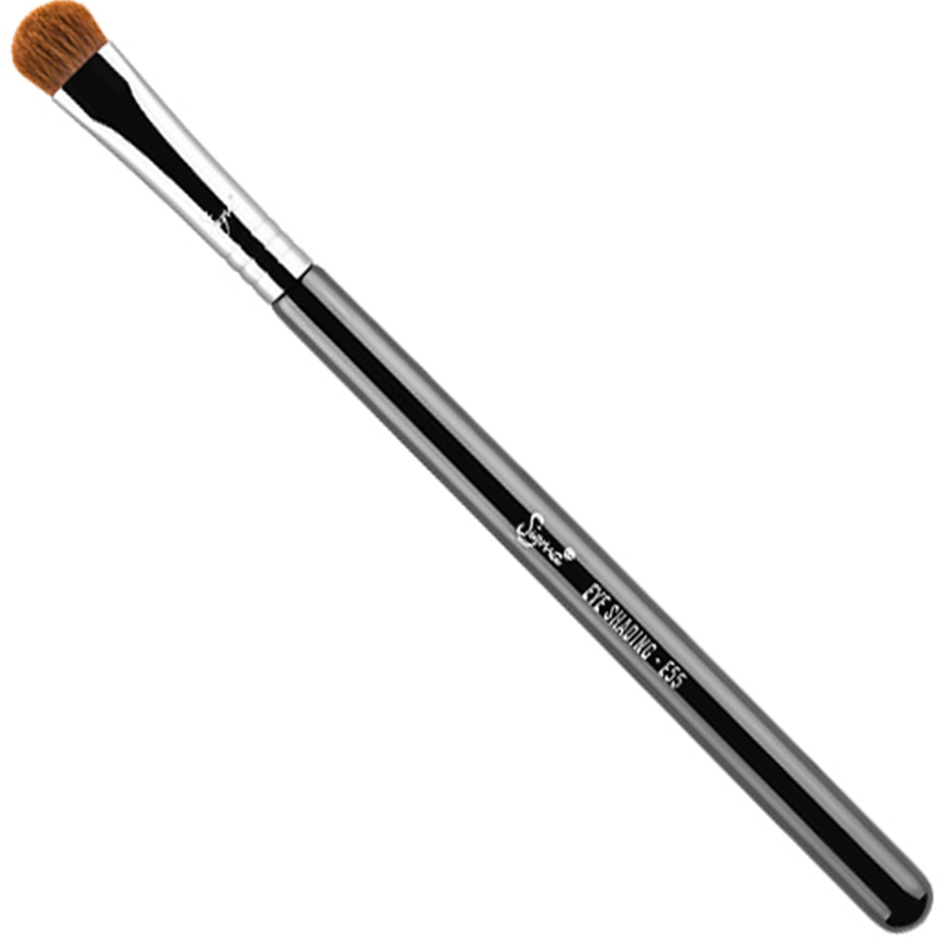 E55 Eye Shading Brush Copper