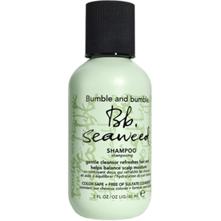 Bumble & Bumble Seaweed Shampoo 60 ml