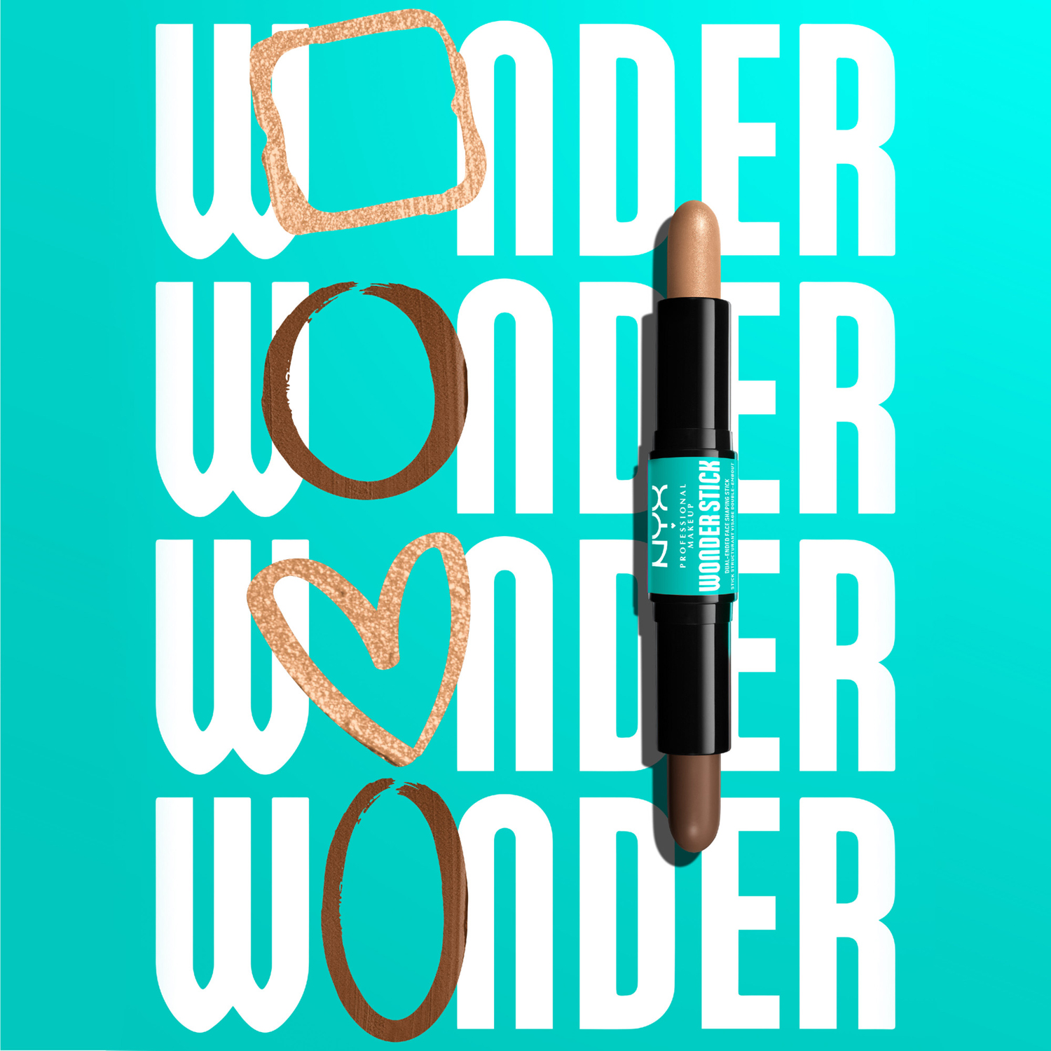 Wonder Stick