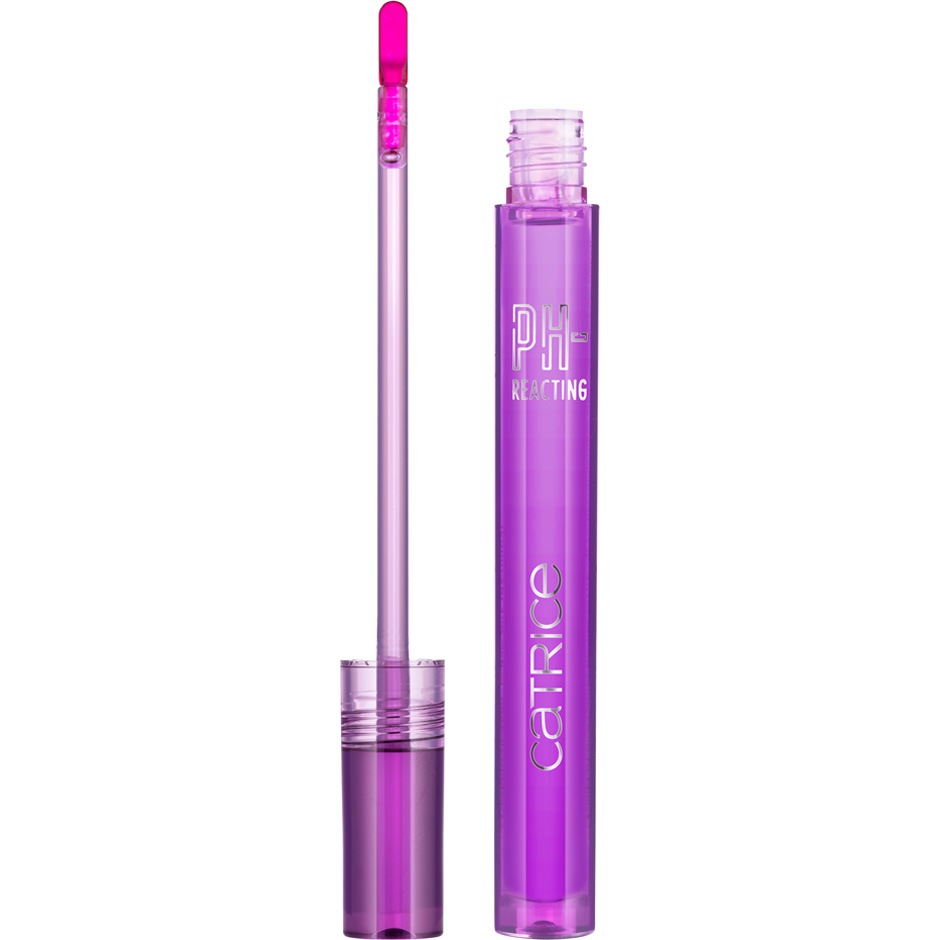 Metaface Lip Glaze