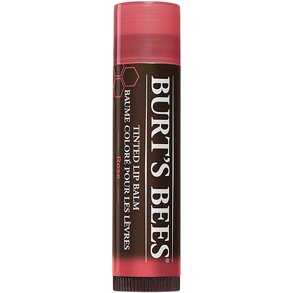 Tinted Lip Balm