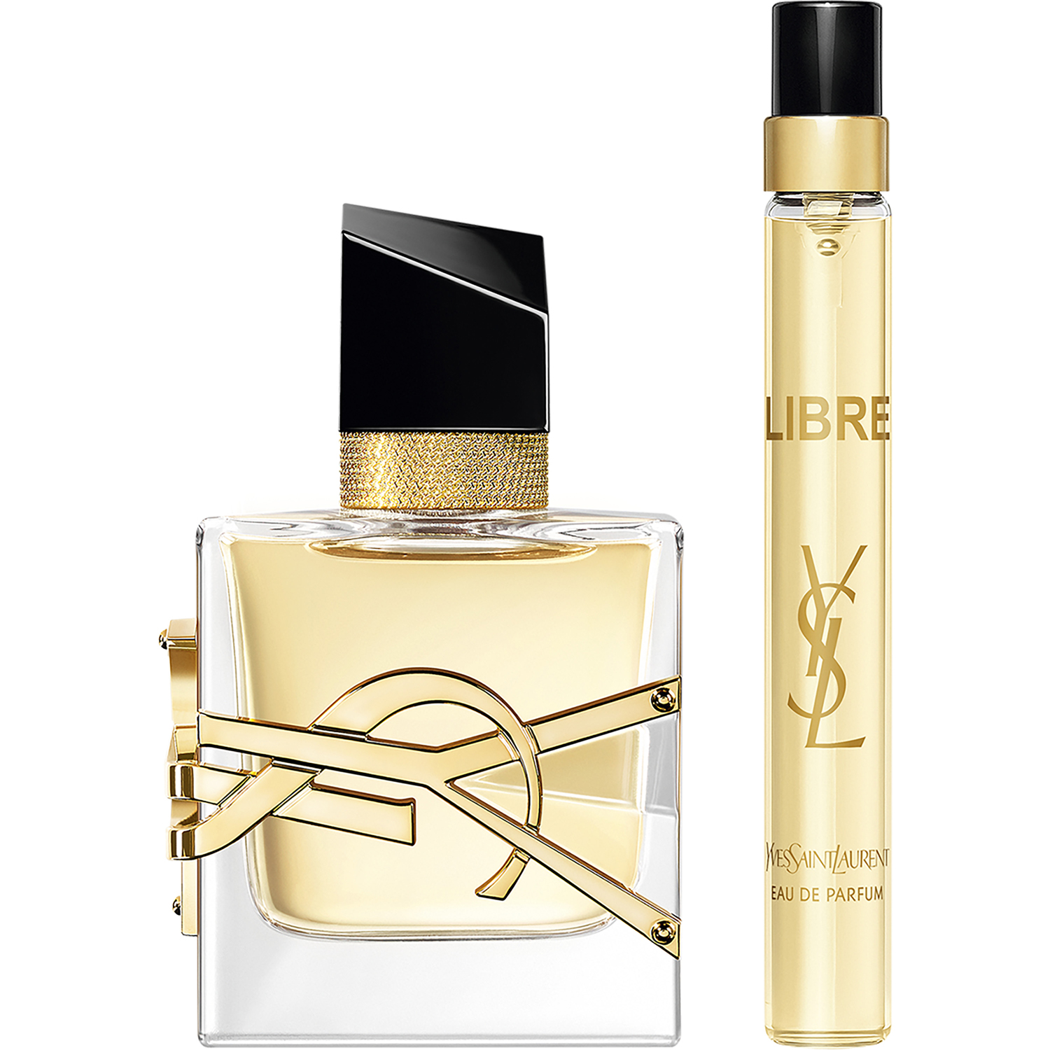 YSL LB EDP 30ML+10ML HOL24*