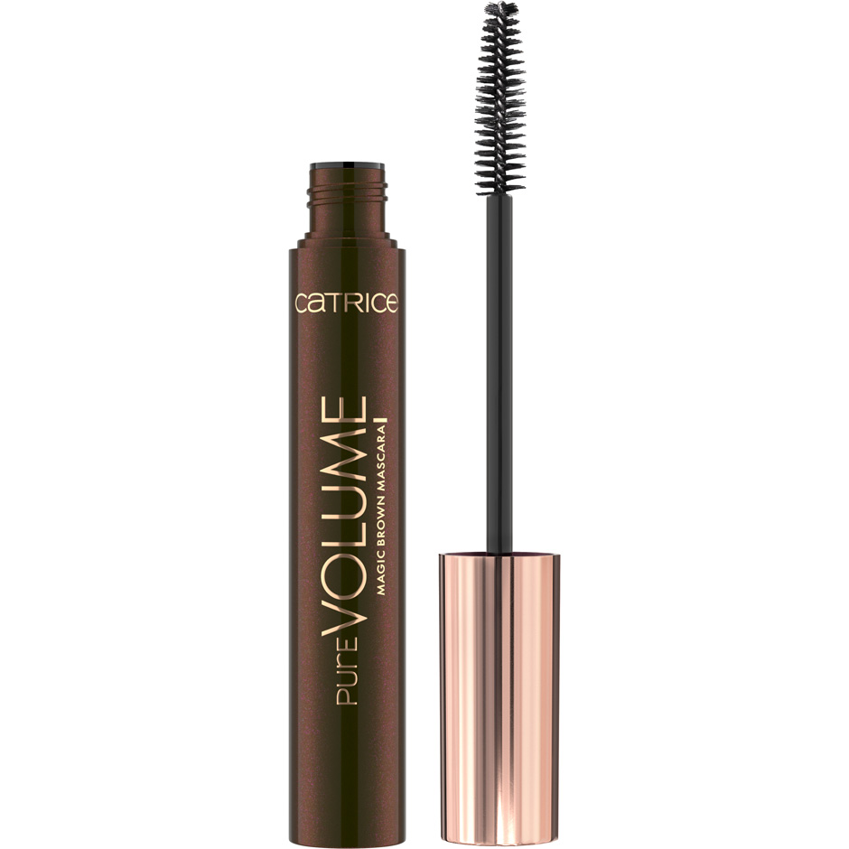 Pure Volume Magic Brown Mascara