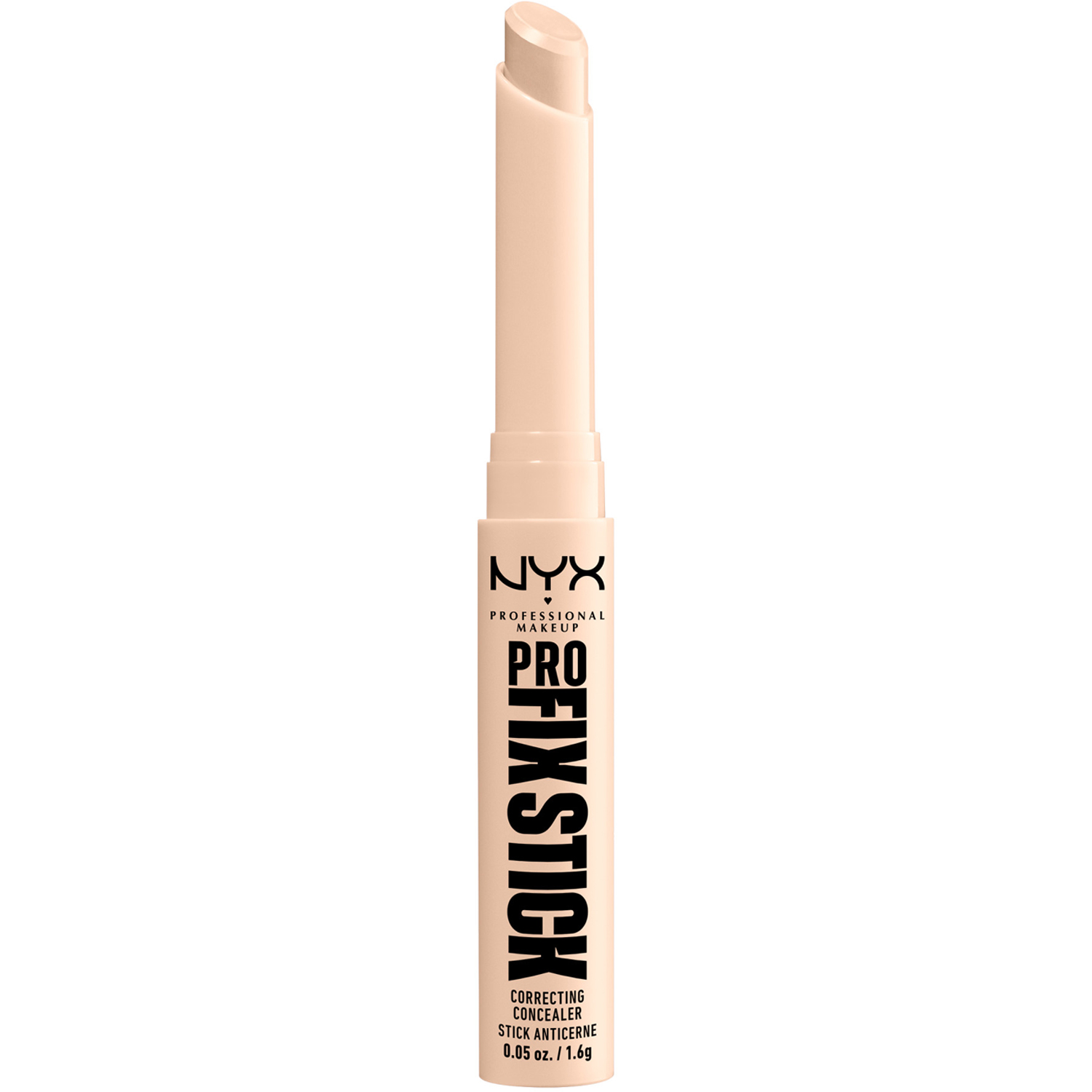 Pro Fix Stick Concealer