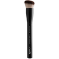 Can't Stop Won't Stop Foundation Brush