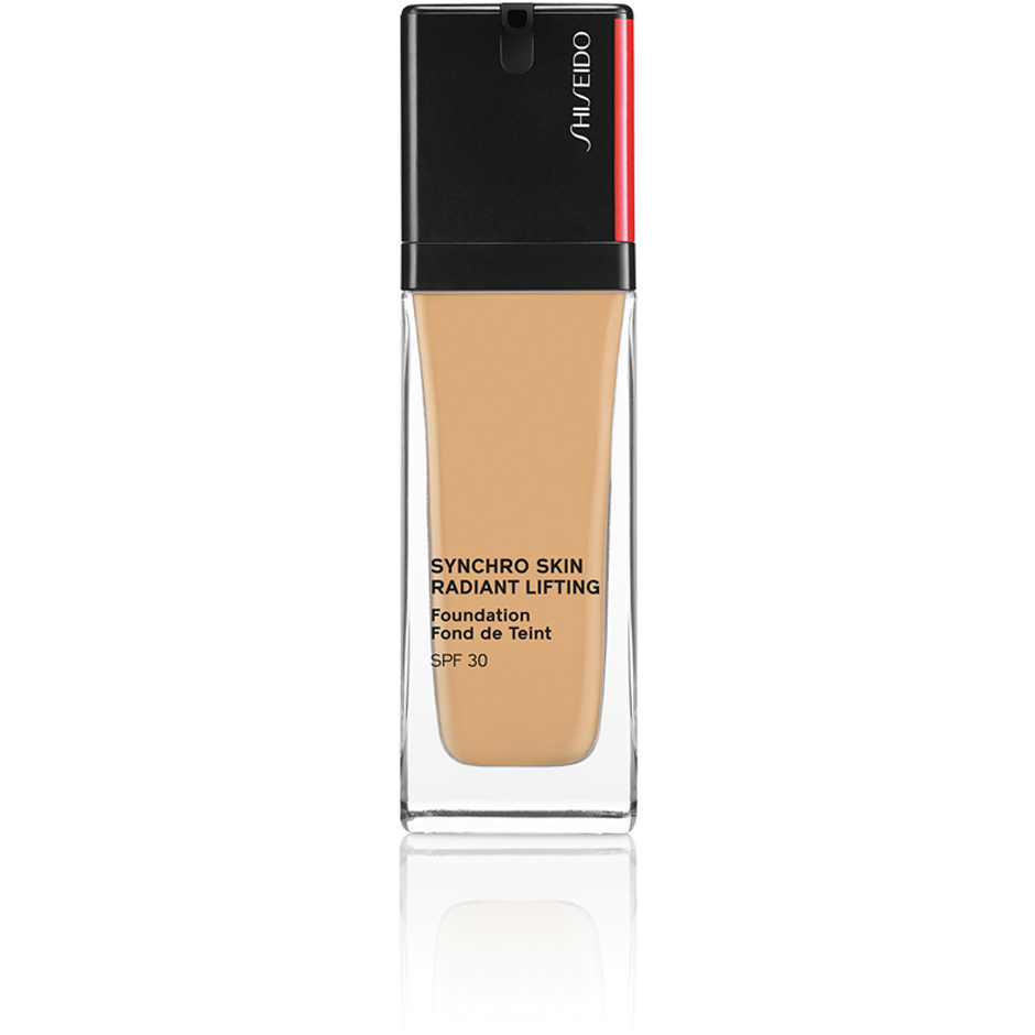 Synchro Skin Radiant Lifting Foundation