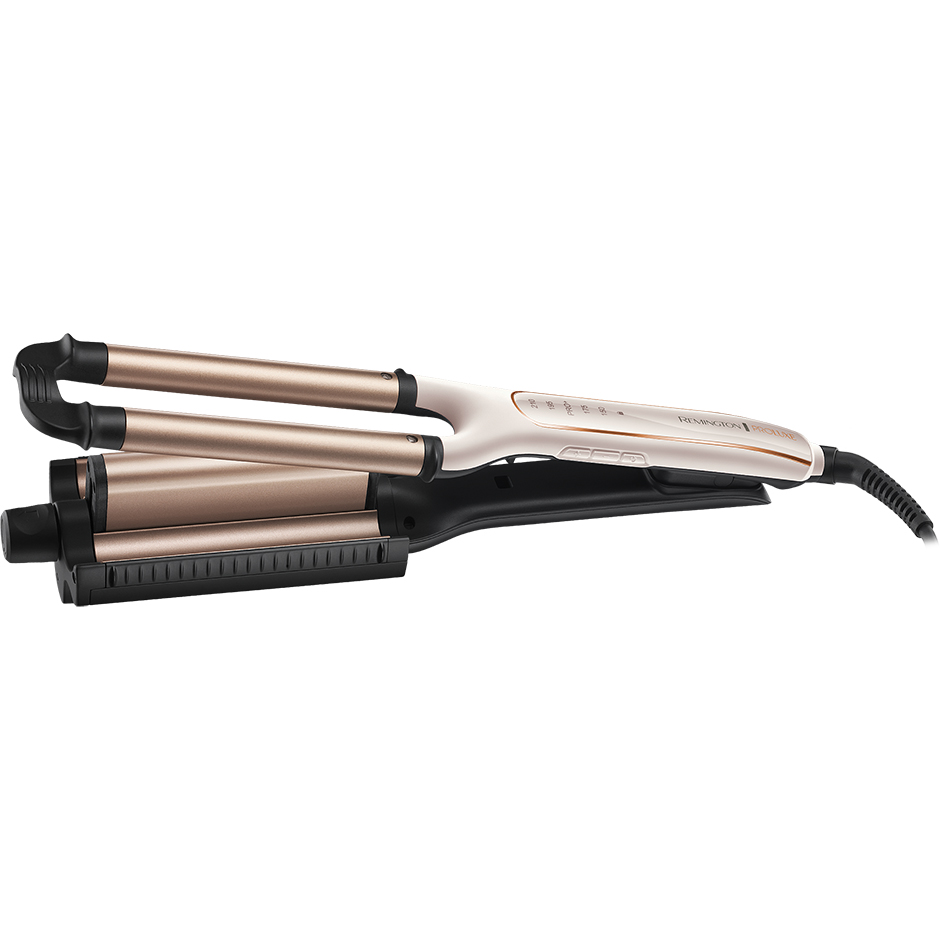 CI91AW PROluxe 4-in-1 Adjustable Waver