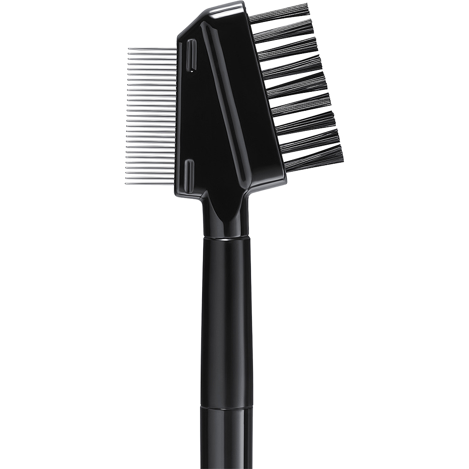 Brow brush & Lash Comb